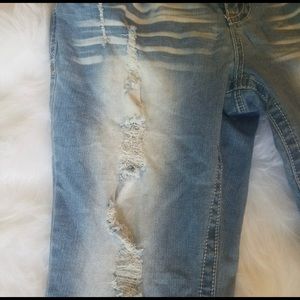 Jeans - Amethyst Size 18 jeans Jeans - Amethyst Size 18 jeans